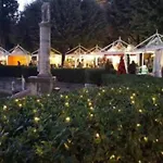 Casetta Olimpico & Vaticano
