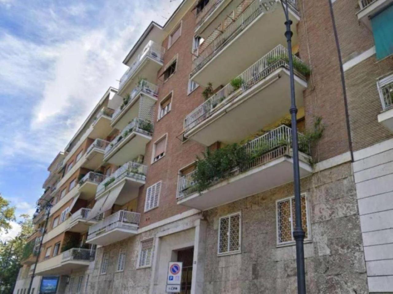 Apartment Casetta Olimpico & Vaticano *